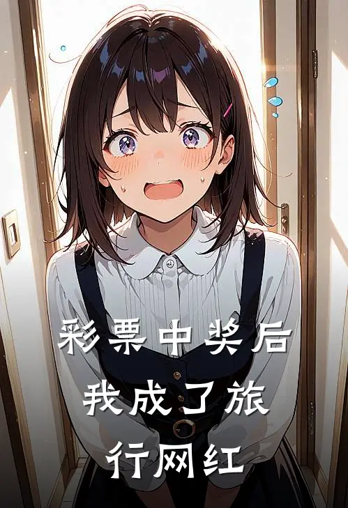 彩票中奖后，我成了旅行网红姜晚安保热门的网络小说_完整版小说彩票中奖后，我成了旅行网红(姜晚安保)