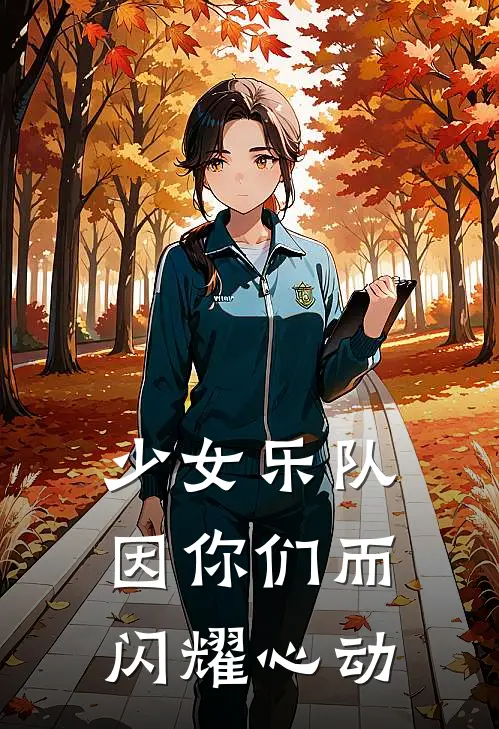 少女乐队，因你们而闪耀心动(朝斗星海朝斗)最新小说_免费阅读完整版小说少女乐队，因你们而闪耀心动(朝斗星海朝斗)