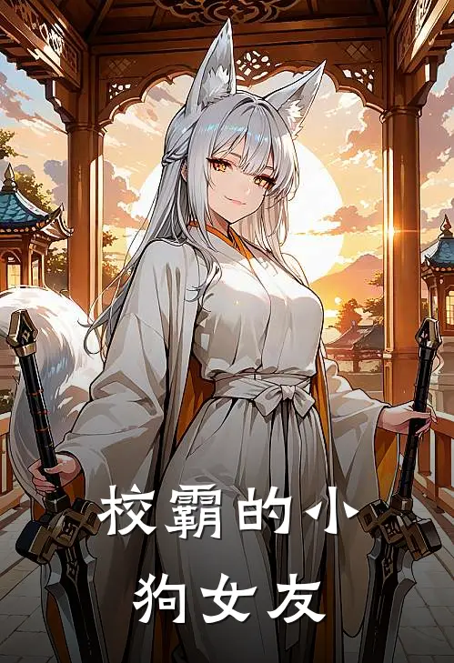 校霸的小狗女友