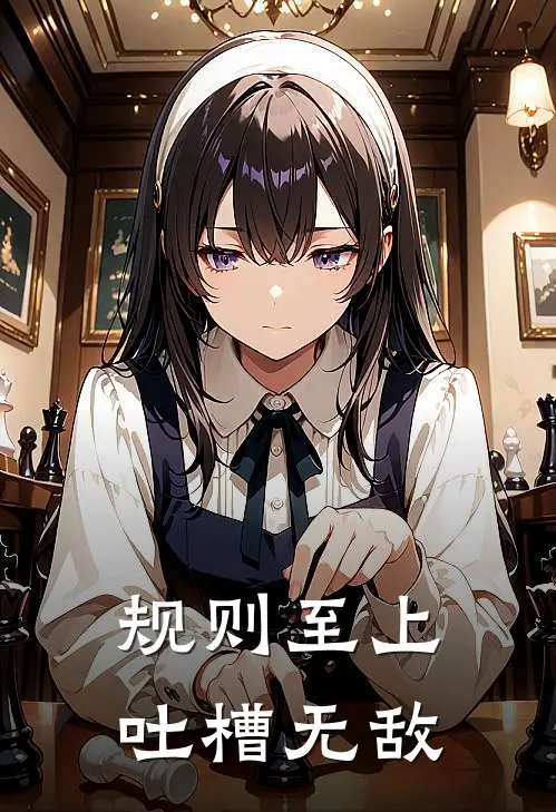 规则至上，吐槽无敌