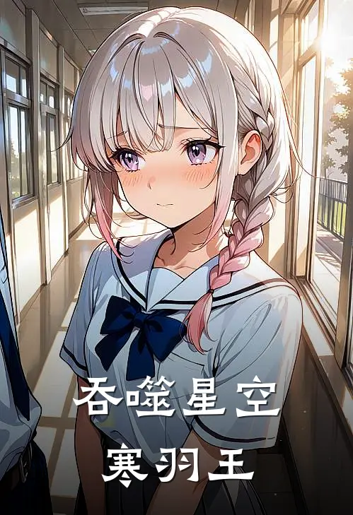 吞噬星空：寒羽王