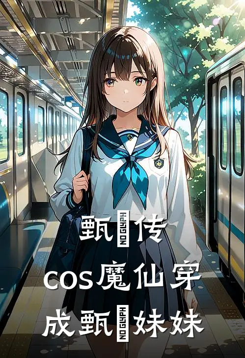 甄嬛传：cos魔仙穿成甄嬛妹妹
