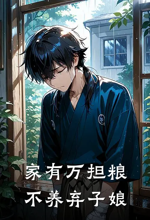 家有万担粮，不养弃子娘王大山王小雨小说最新章节_最新小说推荐家有万担粮，不养弃子娘王大山王小雨