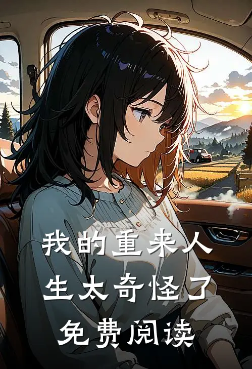 我的重来人生太奇怪了免费阅读