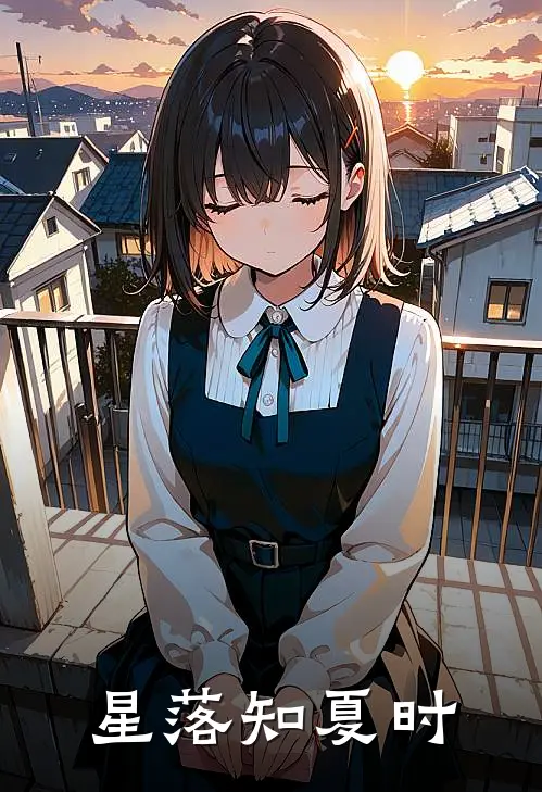 知夏温叙义《星落知夏时》最新章节阅读_(知夏温叙义)热门小说
