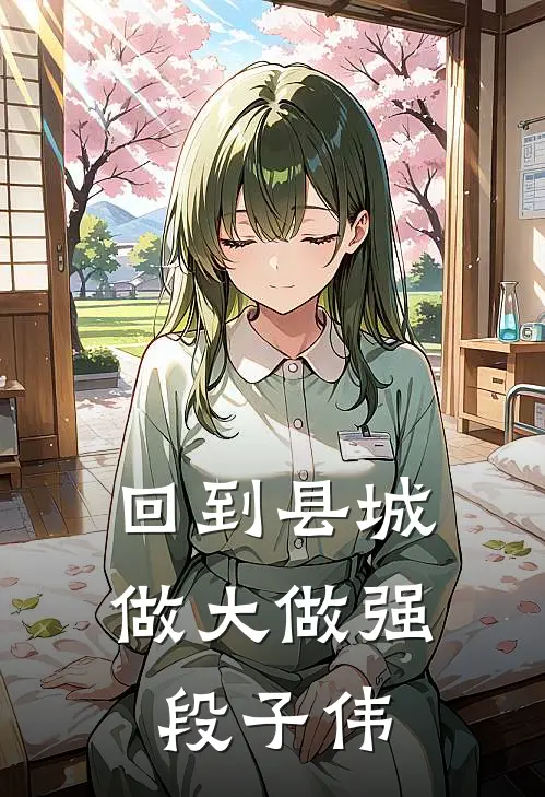 回到县城做大做强段子伟