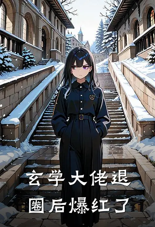 玄学大佬退圈后爆红了(林雨嫣林雨嫣)免费小说大全_小说完结免费玄学大佬退圈后爆红了林雨嫣林雨嫣