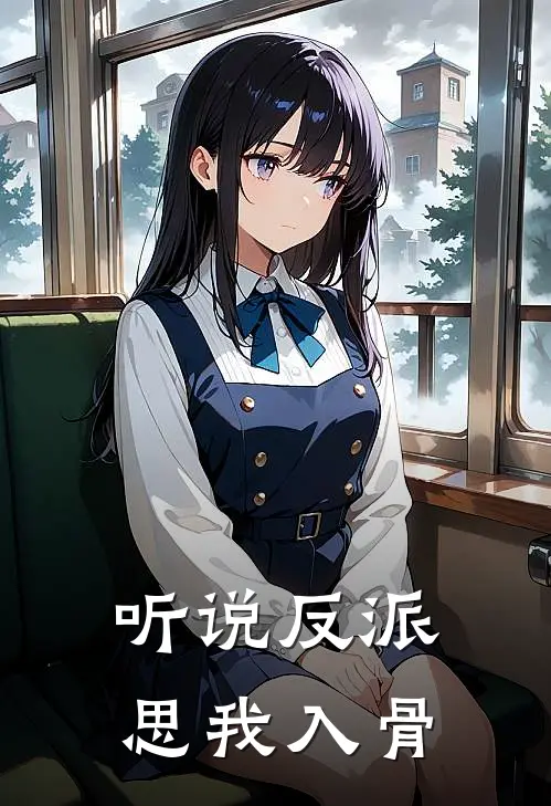 听说反派思我入骨