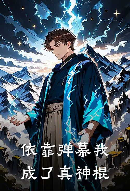 依靠弹幕我成了真神棍(江楠江楠翕)热门网络小说_小说推荐完结依靠弹幕我成了真神棍(江楠江楠翕)