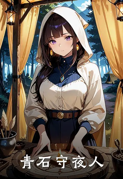 青石守夜人(林辰苏清月)已完结小说_小说免费阅读青石守夜人林辰苏清月
