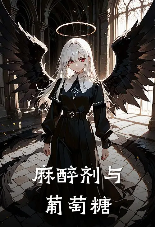 麻醉剂与葡萄糖