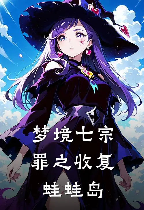 梦境七宗罪之收复蛙蛙岛