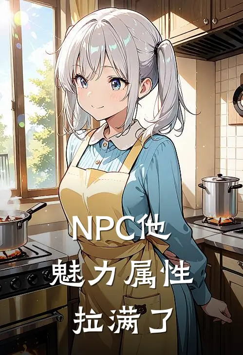 NPC他魅力属性拉满了