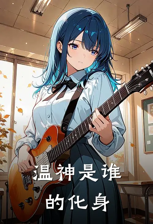 温神是谁的化身