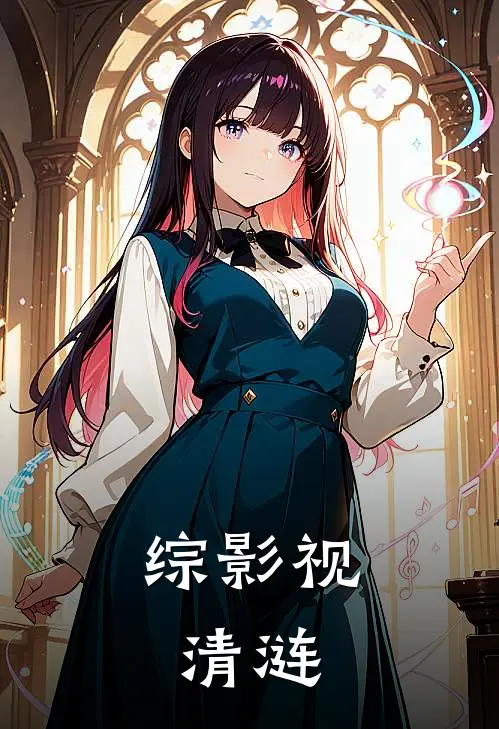 综影视：清涟(盘古鸿钧)在线免费小说_完整版免费小说综影视：清涟(盘古鸿钧)