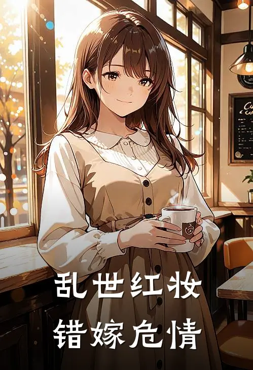 乱世红妆，错嫁危情