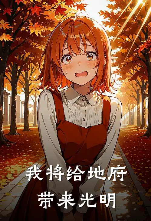 我将给地府带来光明