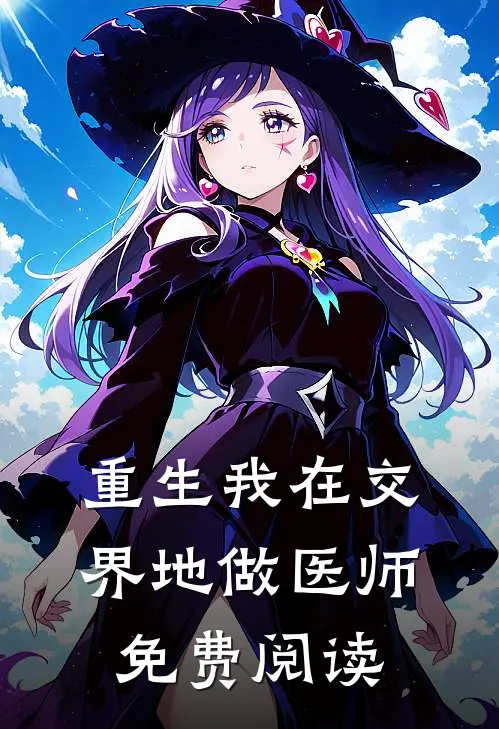 重生我在交界地做医师免费阅读