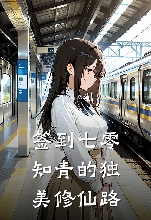 签到七零：知青的独美修仙路