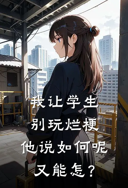 我让学生别玩烂梗，他说如何呢又能怎？王至刚张若禹热门完结小说_最热门小说我让学生别玩烂梗，他说如何呢又能怎？王至刚张若禹