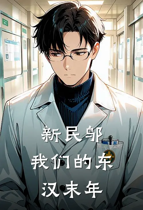 新民邬：我们的东汉末年