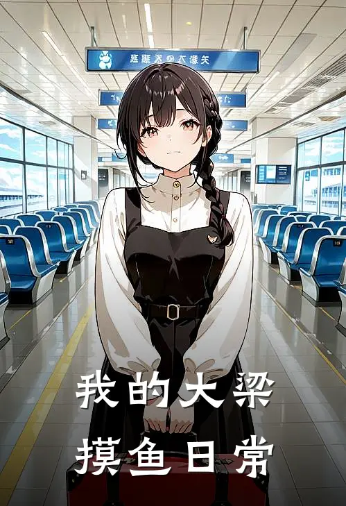 我的大梁摸鱼日常