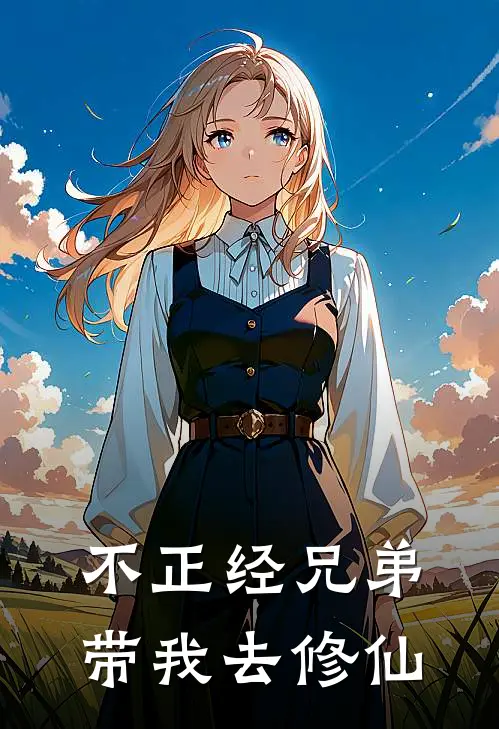 不正经兄弟带我去修仙