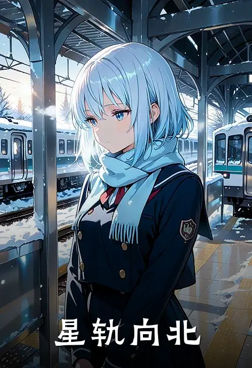 《星轨向北》顾星澜顾闻笙完结版阅读_顾星澜顾闻笙完结版在线阅读
