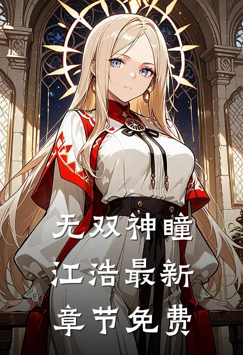 无双神瞳江浩最新章节免费