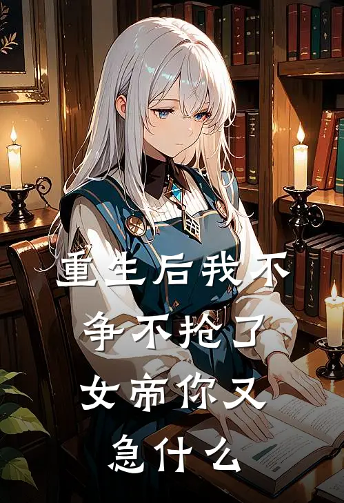 重生后我不争不抢了，女帝你又急什么