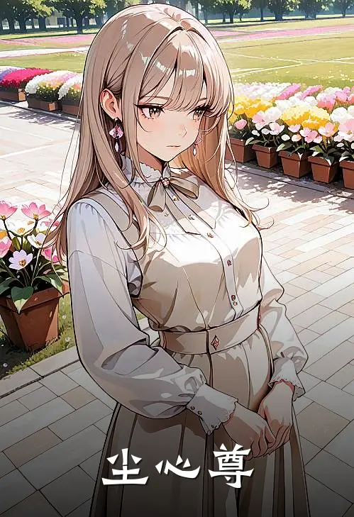 尘心尊林琼林琼道热门小说排行_免费小说尘心尊林琼林琼道