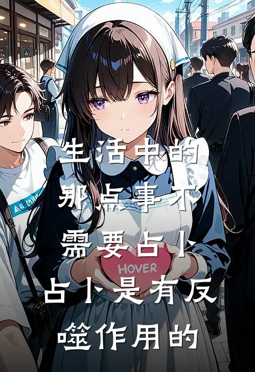 生活中的那点事不需要占卜,占卜是有反噬作用的