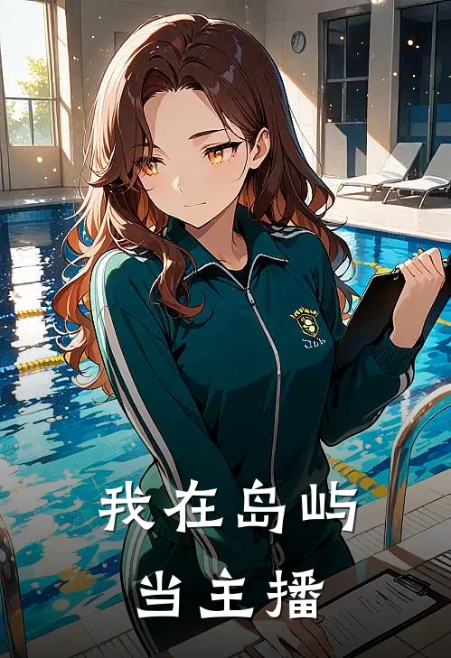 我在岛屿当主播