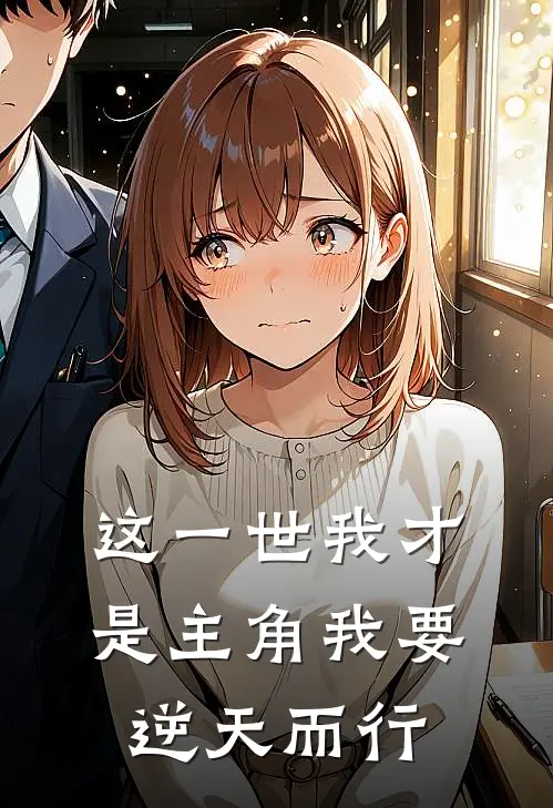 这一世我才是主角我要逆天而行