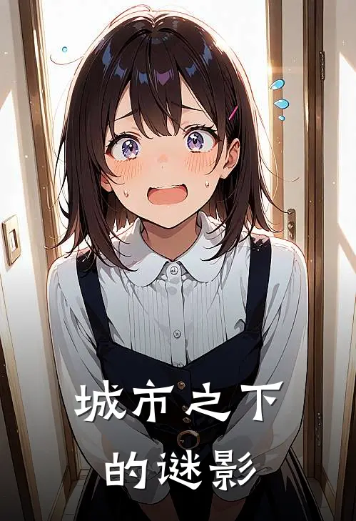 城市之下的谜影