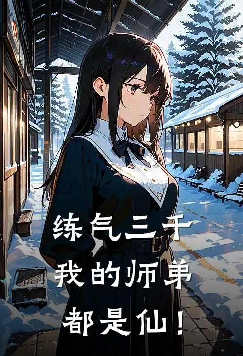 练气三千，我的师弟都是仙！(苏尘诸葛鸣)完整版免费全文阅读_完本小说推荐练气三千，我的师弟都是仙！(苏尘诸葛鸣)