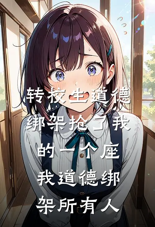 江珩苏柔《转校生道德绑架抢了我的一个座，我道德绑架所有人》全本免费在线阅读_(江珩苏柔)最新章节在线阅读