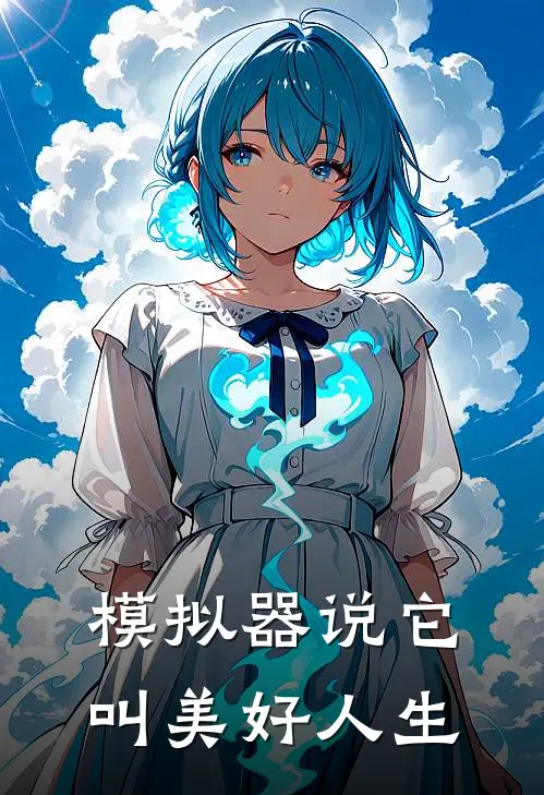 模拟器说它叫美好人生秦守云芝新热门小说_免费阅读全文模拟器说它叫美好人生秦守云芝