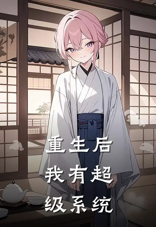 重生后，我有超级系统(叶辰王伟)最新推荐小说_在哪看免费小说重生后，我有超级系统叶辰王伟