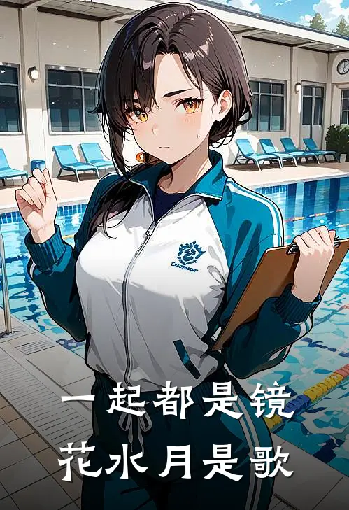 一起都是镜花水月是歌