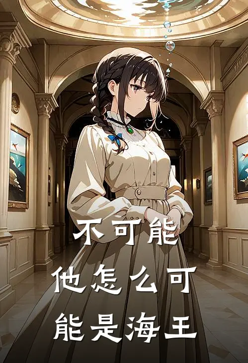 不可能，他怎么可能是海王