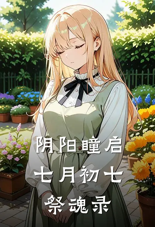 于雯雯高妍《阴阳瞳启，七月初七祭魂录》全文免费阅读_阴阳瞳启，七月初七祭魂录全集在线阅读