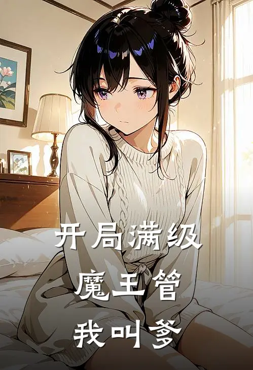 开局满级，魔王管我叫爹