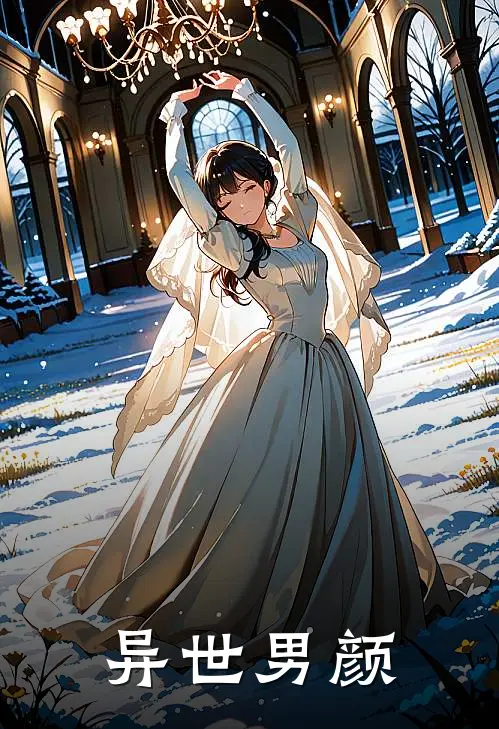 异世男颜
