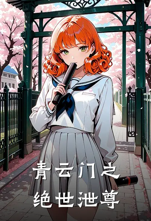 青云门之绝世泄尊