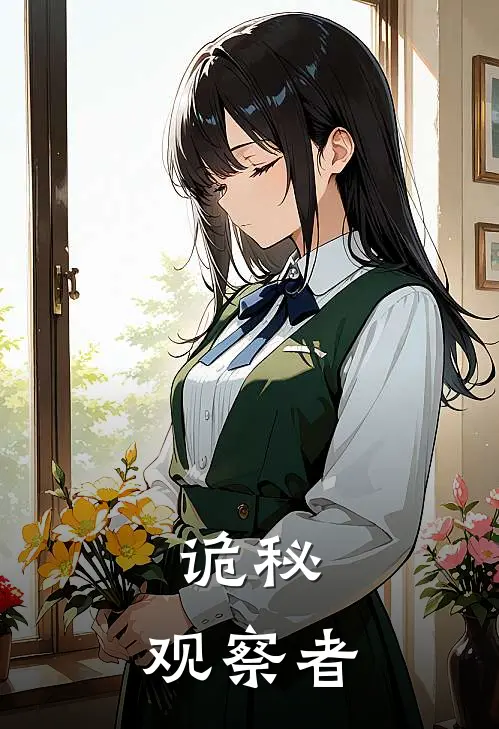 诡秘：观察者(李庄埃利奥特)热门小说大全_免费小说大全诡秘：观察者李庄埃利奥特