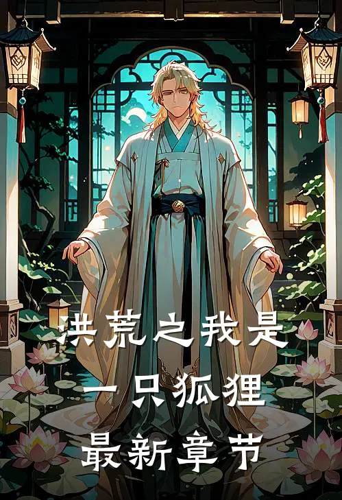 洪荒之我是一只狐狸最新章节