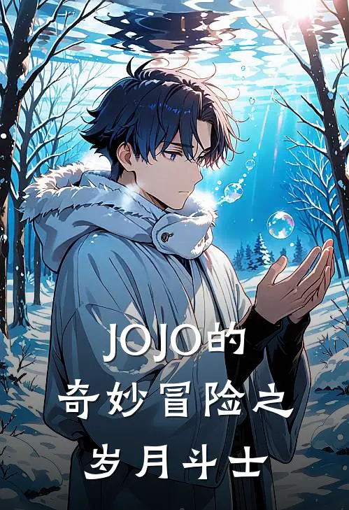 JOJO的奇妙冒险之岁月斗士