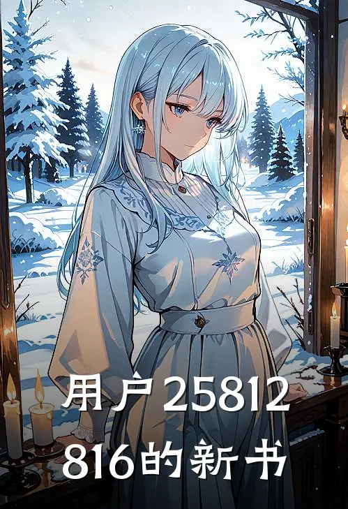 用户25812816的新书