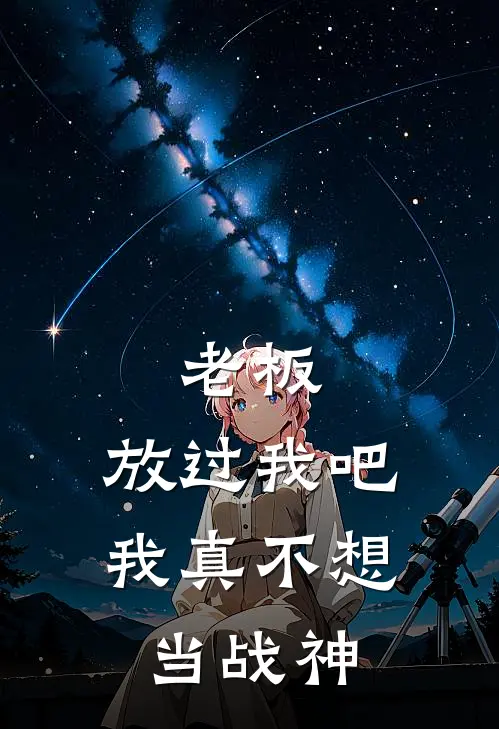 老板，放过我吧，我真不想当战神